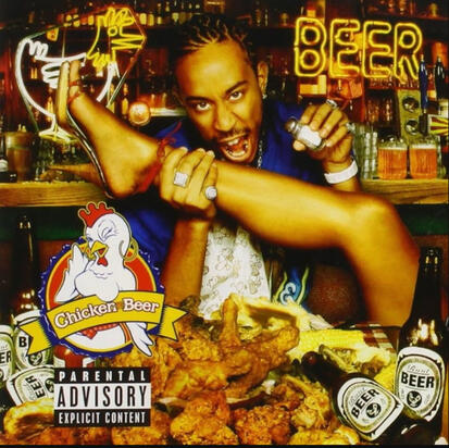 Chicken &amp; Beer