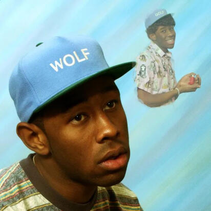 WOLF